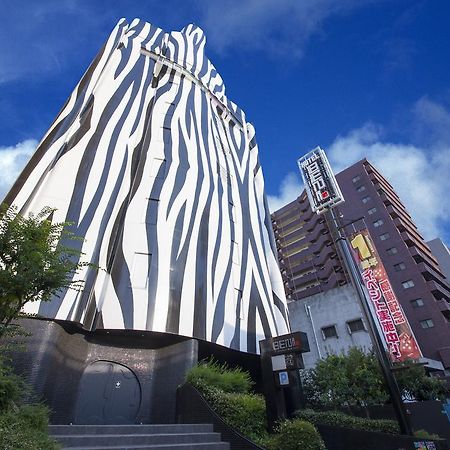 Hotel Beni East (Adults Only) Osaka Ngoại thất bức ảnh