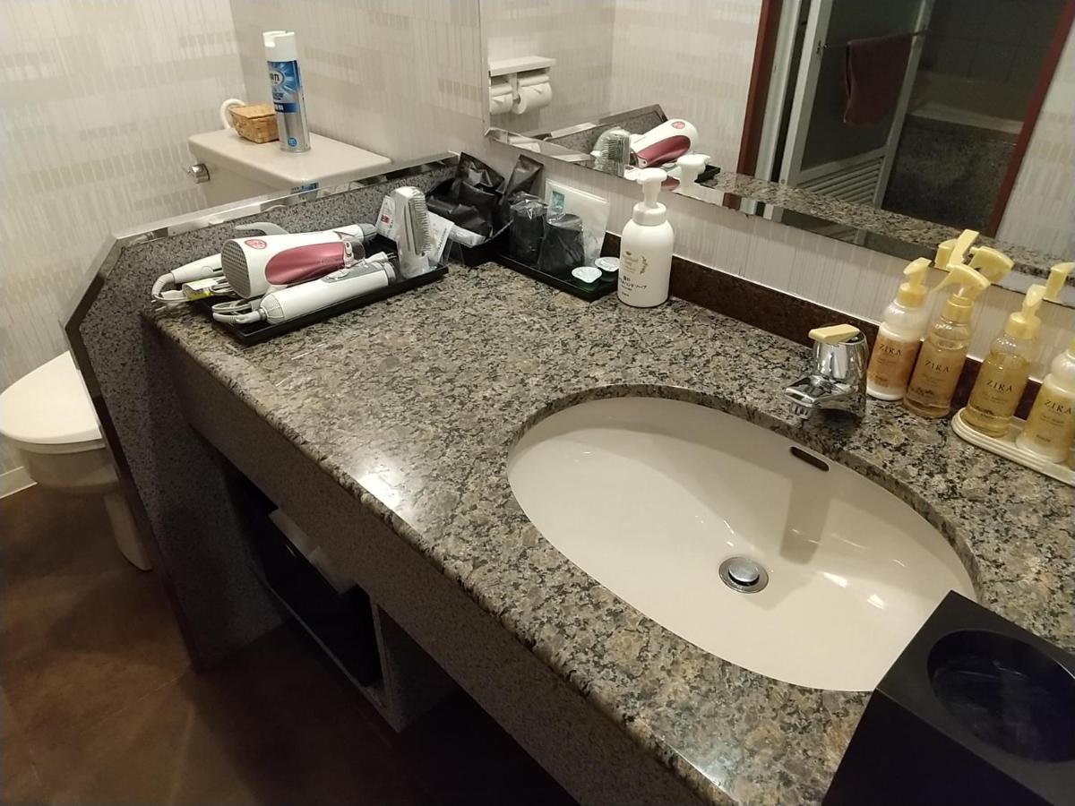 Hotel Beni East (Adults Only) Osaka Ngoại thất bức ảnh