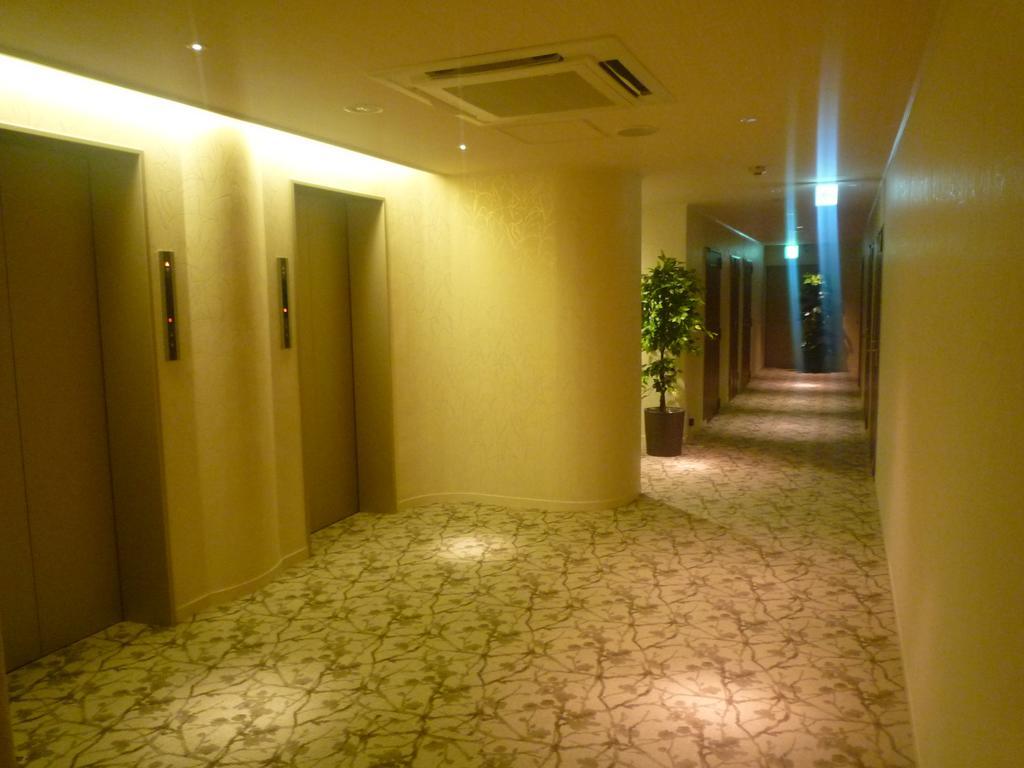 Hotel Beni East (Adults Only) Osaka Ngoại thất bức ảnh