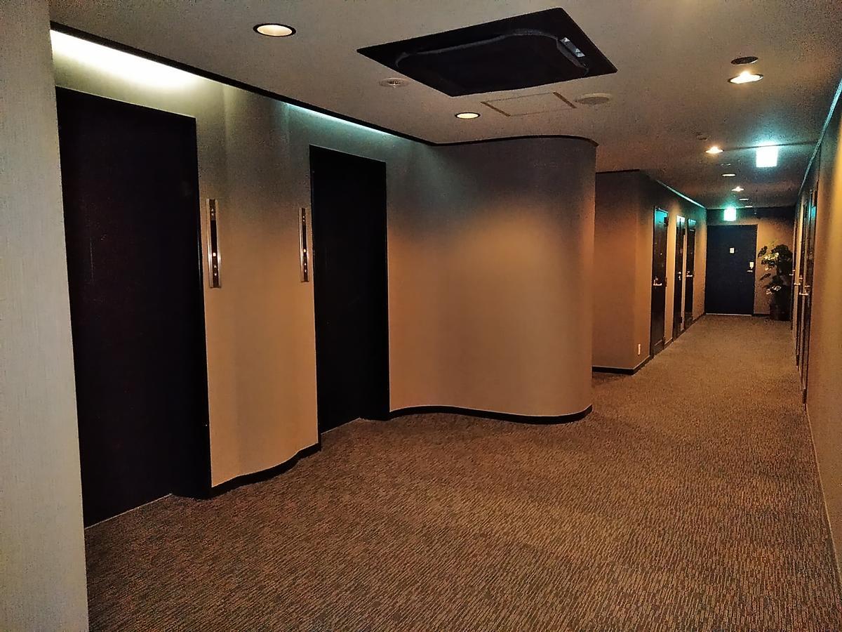 Hotel Beni East (Adults Only) Osaka Ngoại thất bức ảnh